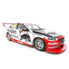 Classic Carlectables 18709 1/18 2019 Holden 50th Anniversary Retro Livery van Gisbergen/Tander