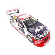 Classic Carlectables 18709 1/18 2019 Holden 50th Anniversary Retro Livery van Gisbergen/Tander
