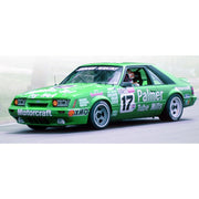 Classic Carlectables 18715 1/18 Ford Mustang GT 1985 Bathurst