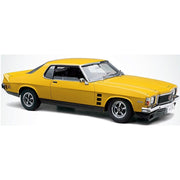 Classic Carlectables 18719 1/18 Holden HJ Monaro Absinth Yellow