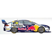 Classic Carlectables 1088-9 1/43 Jamie Whincup 2020 Red Bull Racing Holden ZB Commodore