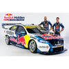 Classic Carlectables 1088-9 1/43 Jamie Whincup 2020 Red Bull Racing Holden ZB Commodore