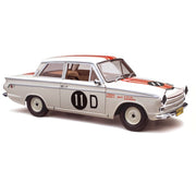 Classic Carlectables 18723 1/18 Ford Cortina GT 1965 Bathurst Winner