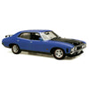 Classic Carlectables 18788 1/18 Ford XA RPO83 Sedan Cosmic Blue