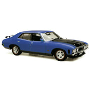 Classic Carlectables 18788 1/18 Ford XA RPO83 Sedan Cosmic Blue