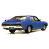 Classic Carlectables 18788 1/18 Ford XA RPO83 Sedan Cosmic Blue