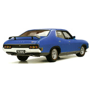 Classic Carlectables 18788 1/18 Ford XA RPO83 Sedan Cosmic Blue