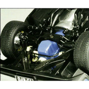 Classic Carlectables 18788 1/18 Ford XA RPO83 Sedan Cosmic Blue