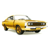 Classic Carlectables 18789 1/18 Charger E49 50th Anniversary Gold Livery