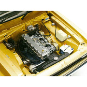 Classic Carlectables 18789 1/18 Charger E49 50th Anniversary Gold Livery