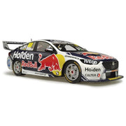 Classic Carlectables 1088-8 1/43 Jamie Whincup 2019 Red Bull Holden Racing Team Holden ZB Commodore