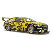 Classic Carlectables 18684 1/18 Holden ZB Commodore Craig Lowndes 2018 Auckland Supersprint Livery