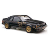 Classic Carlectables 18697 1/18 Ford Mustang GT 1986 Wellington 500 2nd Place