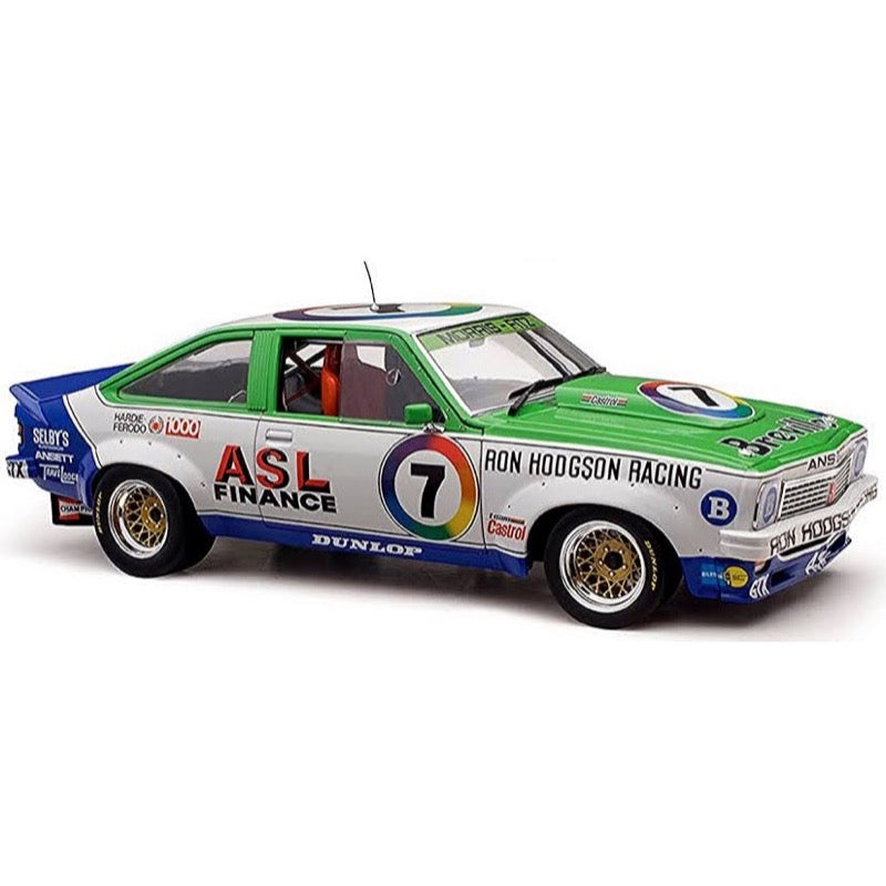 Classic Carlectables 18742 Holden A9X Torana 1978 Bathurst Harvey / O Classic Carlectables 18742 Holden A9X Torana 1978 Bathurst Harvey / O