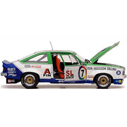 Classic Carlectables 18698 1/18 Holden A9X Torana 1978 Bathurst Bob Morris / John Fitzpatrick