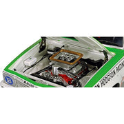 Classic Carlectables 18698 1/18 Holden A9X Torana 1978 Bathurst Bob Morris / John Fitzpatrick