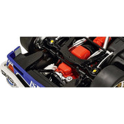 Classic Carlectables 18698 1/18 Holden A9X Torana 1978 Bathurst Bob Morris / John Fitzpatrick