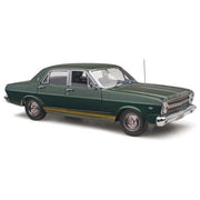 Classic Carlectables 18699 1/18 Ford XR GT Falcon Ivy Green