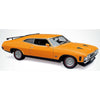 Classic Carlectables 18703 1/18 Ford XA Falcon RPO83 Yellow Fire Coupe