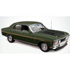 Classic Carlectables 18711 1/18 Ford XW Falcon Phase II GT-HO Reef Green
