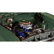 Classic Carlectables 18711 1/18 Ford XW Falcon Phase II GT-HO Reef Green