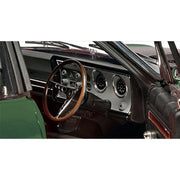 Classic Carlectables 18711 1/18 Ford XW Falcon Phase II GT-HO Reef Green