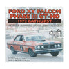 Classic Carlectables 18700 1/18 Ford XY Falcon Phase III GT-HO 1972 Bathurst Allan Moffat