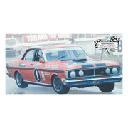 Classic Carlectables 1/18 Ford XY Falcon Phase III GT-HO 1972 Bathrst Allan Moffat CLA-18700