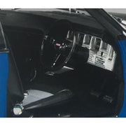 Classic Carlectables 18683 1/18 Holden HQ GTS Monaro Azure Blue