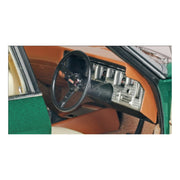 Classic Carlectables 18675 1/18 Holden HQ GTS Monaro Coupe Monterey Green