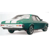 Classic Carlectables 18675 1/18 Holden HQ GTS Monaro Coupe Monterey Green