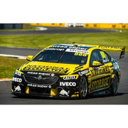Classic Carlectables 1/18 Holden ZB Commodore Craig Lowndes 2018 Auckland Supersprint Livery