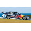 Classic Carlectables 1/18 Jamie Whincup 2019 Red Bull Holden Racing Team Holden ZB Commodore CLA-18694