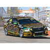 Classic Carlectables 888-25 1/43 Craig Lowndes Final Race Autobarn Lowndes Racing Holden ZB Commodore