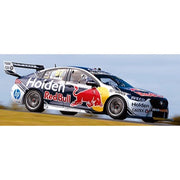 Classic Carlectables 1/43 Shane Van Gisbergen 2019 Red Bull Holden Racing Team Holden ZB Commodore CLA-1097-7