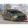 Classic Carlectables 64260 1/64 Craig Lowndes Final Race Autobarn Lowndes Racing Holden ZB Commodore