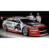 Classic Carlectables 64263 1/64 Red Bull Racing Jamie Whincup & Craig Lowndes 2019 Holden 50th Anniversary Retro Bathurst Livery