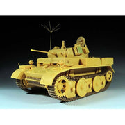 Classy Hobby MC16001 1/16 Sdkfz 123 Panzer II AusfL Luchs