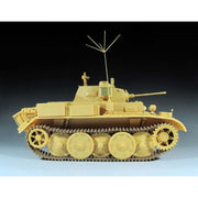 Classy Hobby MC16001 1/16 Sdkfz 123 Panzer II AusfL Luchs