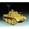 Classy Hobby MC16001 1/16 Sdkfz 123 Panzer II AusfL Luchs