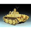 Classy Hobby MC16001 1/16 Sdkfz 123 Panzer II AusfL Luchs