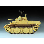 Classy Hobby MC16001 1/16 Sdkfz 123 Panzer II AusfL Luchs