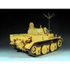 Classy Hobby MC16001 1/16 Sdkfz 123 Panzer II AusfL Luchs