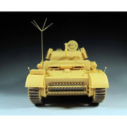 Classy Hobby MC16001 1/16 Sdkfz 123 Panzer II AusfL Luchs