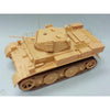 Classy Hobby MC16003 1/16 Panzerkampfwagen II Ausf L Luchs (Sd.Kfz123) Light Reconnaissance Tank [4th Panzer Division]