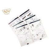 Clear Prop Models 4804 1/48 Curtiss H-75N Hawk