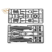 Clear Prop Models 4804 1/48 Curtiss H-75N Hawk