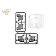 Clear Prop Models 4804 1/48 Curtiss H-75N Hawk