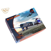 Clear Prop Models 4804 1/48 Curtiss H-75N Hawk