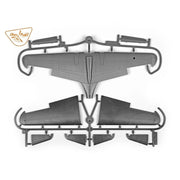 Clear Prop Models 4804 1/48 Curtiss H-75N Hawk